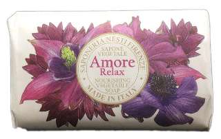 Szappan Nesti Amore 170 gr  - 490707010