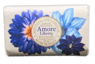 SZAPPAN NESTI AMORE LIBERTY 170 GR - 490707010.LIBERTY