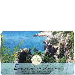 SZAPPAN NESTI DANTE EMOZIONO MEDITERRÁN 250GR - 490707001.MEDITERRÁN