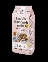 KATE'S LOW CARB SÓS UNIVERZÁLIS LISZTKEVERÉK 500 GR - 100610036