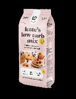 KATE'S LOW CARB SÜTEMÉNY UNIVERZÁLIS LISZTKEVERÉK 500 GR - 100610037