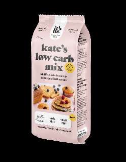 KATE'S LOW CARB SÜTEMÉNY UNIVERZÁLIS LISZTKEVERÉK 500 GR - 100610037