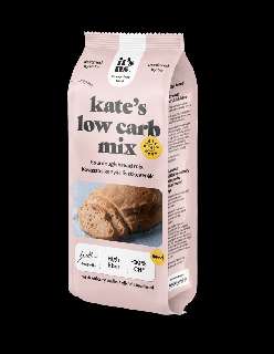 KATE'S LOW CARB KOVÁSZOS UNIVERZÁLIS LISZTKEVERÉK 500 GR - 100610038