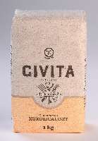 CIVITA GLUTÉNMENTES KUKORICA LISZT 1 KG - 100610042