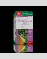 NATURLAND BODORRÓZSALEVÉL TEA 25 X 1,3 GR - 060204003.BODORRÓZSA