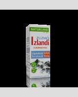 NATURLAND IZLANDI ZUZMÓ ÉDESÍTŐSZERREL 150 ML - 050201024.ÉDESÍTŐVEL