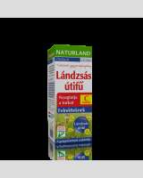 NATURLAND LÁNDZSÁS ÚTIFŰ + C-VITAMIN 150 ML FELNŐTTEKNEK - 050201026.FELNŐTT