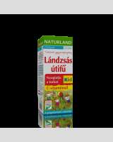 NATURLAND LÁNDZSÁS ÚTIFŰ + C-VITAMIN 150 ML GYERMEK - 050201026.GYERMEK