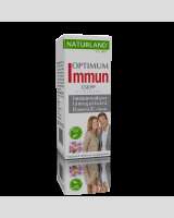 NATURLAND IMMUN OPTIMUM CSEPP VITAMINOKKAL 30 ML - 050201026