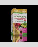 NATURLAND PRÉMIUM HÁRSFA-ECHINACEA-GRÁNÁTALMA-CSIPKEBOGYÓ TEA 20X2GR - 060101027.HÁRSFA