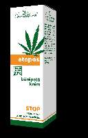 CANNADERM ATOPOS BŐRÁPOLÓ KRÉM 75 GR KONOPKA - 040620002