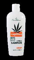 CANNADERM CAPILLUS KOFFEINES SAMPON 150 ML - 040620004.KOFFEIN