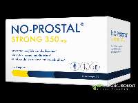 NO-PROSTAL STRONG 50 DB-OS 350 MG SZABALPÁLMA KIVONATOT TARTALMAZÓ KAPSZULA - 050140011.50