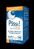 PSSST FORTE SZÁJSPRAY 25 ML HORKOLÁS ELLEN 25 ML 90 ÉJSZAKÁRA - 050140014