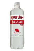 APENTA + COLLAGÉN ÜDÍTŐ EPER ÍZŰ SZÉNSAVMENTES 750 ML - 060601027