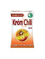 DR. CHEN KRÓM CHILI KAPSZULA 60 DB/DOB - 050101222