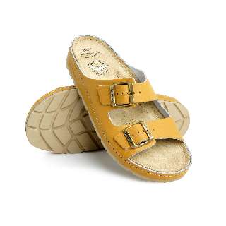 BATZ ZENNA 37 NŐI PAPUCS FLEXIBILIS CAMEL  - 274004004.CAMEL37