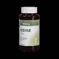 VITAKING IODINE JÓD TENGERI MOSZATBÓL 240 DB - 050501072