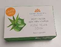 GLORY HOLTTENGERI ALOE VERA SZAPPAN 100 G ALOE VERA SOAP  - 490706006