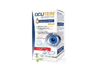 OCUTEIN SENSITIV KONTAKTLENCSE FOLYADÉK 50 ML - 040620015.KONTLENCSE50