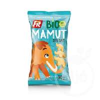 FIT BIO MAMUT SNACK TENGERI SÓS 50 GR GLUTÉNMENTES - 100701032