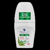 DERMAFLORA 0% NŐI ROLL ON 50 ML NATURAL ALOE - 490734006.ROLLALOE