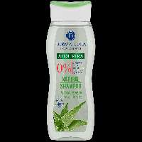 DERMAFLORA 0% SAMPON 250 ML NATURAL ALOE - 490534000.2