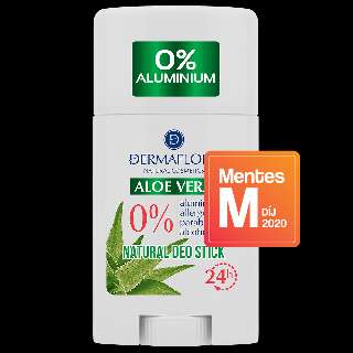 DERMAFLORA 0% NŐI STIFT 50 ML ALOE - 490734007.STIFTALOE