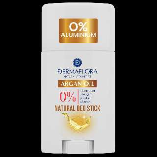 DERMAFLORA 0% NŐI STIFT 50 ML ARGÁN OIL - 490734007.STIFTARGÁN