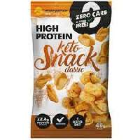 FORPRO KETO SNACK CLASSIC GM. 40 GR - 100601059