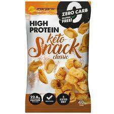 FORPRO KETO SNACK CLASSIC GM. 40 GR - 100601059