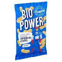 BIOPONT BIO POWER EXTRUDÁLT KUKORICA 70 GR GLUTÉNMENTES SÓS - 100701023.14