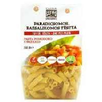 CASALE PARADISO PARADICSOMOS BAZSALIKOMOS TÉSZTA 250GR. GM. VEGÁN - 060625002.PARBAZS