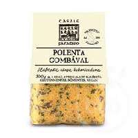 CASALE PARADISO POLENTA GOMBÁVAL 300 GR GM.  - 060625004.GOMBA