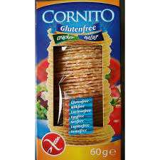 CORNITO GLUTÉNMENTES OSTYA NATUR 60 GR GM. - 100601024.OSTYANAT