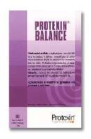 PROTEXIN BALANCE ÉTRENDKIEGÉSZÍTŐ KAPSZULA 60X - 050101021.4