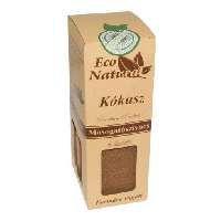 MOSOGATÓSZIVACS KÓKUSZ  4 DB-OS BIO NATURAL - 471106035.4