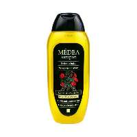 MÉDEA SAMPON KÉNES ZSÍROS HAJRA 250 ML - 490734002.KÉNES