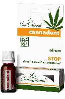 CANNADERM CANNADENT REGENERÁLÓ SZÉRUM 5 ML - 040620021.5ML