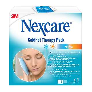 NEXCARE COLD HOT MINI GÉL 11X12 CM - 330301001