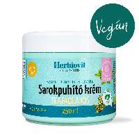 HERBIOVIT SAROKPUHÍTÓ KRÉM TEAFAOLAJJAL 250ML - 490412002