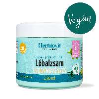 HERBIOVIT LÓBALZSAM GYÓGYNÖVÉNYES 250ML - 040309001.250