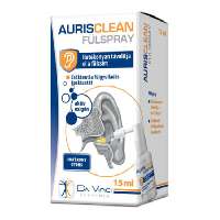 AURISCLEAN FÜLSPRAY 15 ML - 040620001.SPRAY