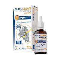 AURISCLEAN FÜLOLAJ 20 ML - 040620001.OLAJ