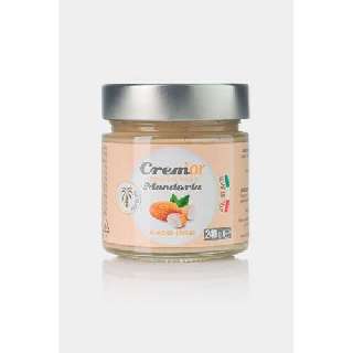 CREM'OR MANDULAKRÉM 18%-OS 240 GR GM - 060625005.MANDULA