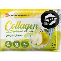 FORPRO LOW CARB KOLLAGÉN ITALPOR KÖRTE 10 GR - 100601060.KÖRTE