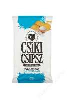 CSÍKI CSIPSZ PARAJDI SÓS CHIPS 50 GR GLUTÉNMENTES - 100901025.50PARAJDISÓ