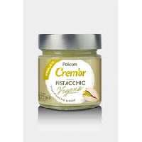 CREM'OR PISZTÁCIAKRÉM 20%-OS 240 GR GM - 060625005.20PISZTÁCIA