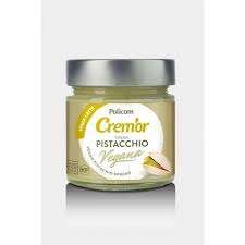 CREM'OR PISZTÁCIAKRÉM 20%-OS 240 GR GM - 060625005.20PISZTÁCIA