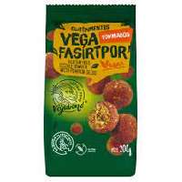 VEGABOND VEGA FASÍRTPOR TÖKMAGOS 200 GR GLUTÉNMENTES - 060601034